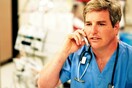 Τα κινητά των γιατρών ίσως μεταφέρουν μικρόβια