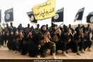 Το ISIS έχει εκπαιδεύσει τουλάχιστον 400 μαχητές για να αιματοκυλίσουν την Ευρώπη