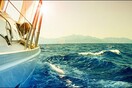 Χάθηκε ιστιοπλόος στον Αργοσαρωνικό