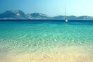 Στις πιο καθαρές οι ελληνικές παραλίες