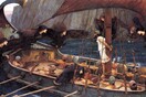 Ολοήμερη θεατρική ανάγνωση της Οδύσσειας του Ομήρου από τo Εθνικό Θέατρο