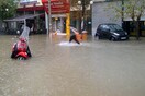 2 δισεκατομμύρια θα χρειαστούν για τη «θωράκιση» της Αττικής από τις πλημμύρες