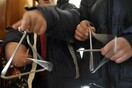 Πέντε ληστείες σε παιδιά που έλεγαν τα κάλαντα