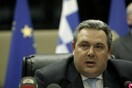 Kαμμένος: Να σταματήσει τις προκλήσεις η Τουρκία