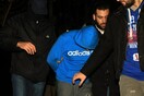 Στη φυλακή οι απαγωγείς του Καραμολέγκου