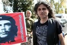 Σάββας Κωφίδης: Απέναντι στον Νίκο Ρωμανό νιώθω πολύ μικρός