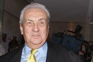 Στο νοσοκομείο και πάλι ο Κοντομηνάς