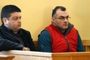 Στο εδώλιο και πάλι ο Κορκονέας για τη δολοφονία Γρηγορόπουλου