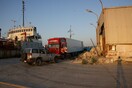 Μεγάλη επιχείρηση της αστυνομίας στο λιμάνι της Πάτρας