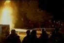 Ελεύθεροι οι εννέα για τα επεισόδια στα διόδια