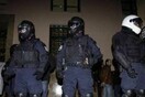 Ένταση και χημικά στη Νομική