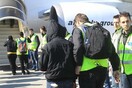 60 μετανάστες επαναπροωθήθηκαν στις πατρίδες τους