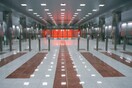Σήμερα παραδίδεται η επέκταση του μετρό προς Ελληνικό