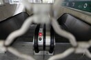 Κλειστοί τέσσερις σταθμοί του μετρό αύριο