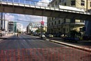 Νέες κυκλοφοριακές ρυθμίσεις στον Πειραιά