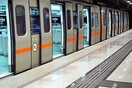 Άτομο έπεσε στις ράγες του Ηλεκτρικού στον Ταύρο