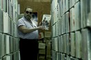 Αυτός είναι ο μεγαλύτερος συλλέκτης βινυλίων στον κόσμο