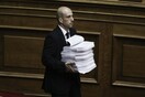 Δεκτό επί της αρχής το πολυνομοσχέδιο των 7.500 σελίδων