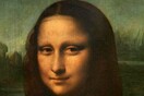 Ιστορικός τέχνης ισχυρίζεται: H μισή Mόνα Λίζα είναι ο εραστής του ντα Βίντσι