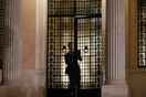 Mόνο ο πατέρας του Ρωμανού πήγε στην συνάντηση με τον Σαμαρά