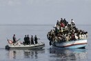 Δώδεκα νεκροί μετανάστες ανοιχτά του Φαρμακονησίου