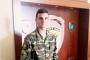 Βραβείο για τον 22χρονο στρατιώτη που σε έξοδό του βρήκε ένα πορτοφόλι με 1500 ευρώ και το παρέδωσε