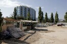 Ένταση στη Μεσογείων με τους Ρομά