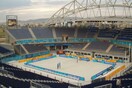 Άκυρο τελικά το Beach Volley-δικαστήριο. Ψάχνουν χώρο στο Ρουφ