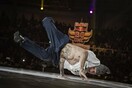LIVE: Παγκόσμιος Τελικός Red Bull BC One 2015