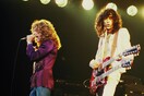 Robert Plant και Jimmy Page κατηγορούνται πως είναι «κλεμμένο» το Stairway to Heaven των Led Zeppelin