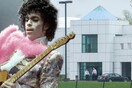 Άνοιξαν το μυστικό θησαυροφυλάκιο του Prince και βρήκαν μυθικής αξίας μουσικό έργο