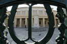 Επιθεώρηση Εργασίας: Η διοίκηση του Πανεπιστημίου είχε κλειδώσει τις πόρτες