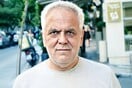 Άγνωστοι επιτέθηκαν στον δημοσιογράφο Πάσχο Μανδραβέλη