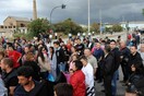 Νέες κινητοποιήσεις ετοιμάζονται απόψε στην Πάτρα