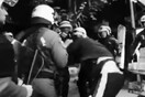 Εισαγγελική έρευνα για το περιστατικό στο περίπτερο