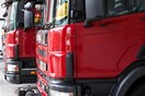 357 νέα οχήματα στην Πυροσβεστική