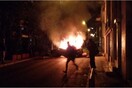Video με τον Ρωμανό μετά τη δολοφονία Γρηγορόπουλου