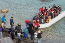 101 μετανάστες χθες στη Λέσβο, κανένας στη Χίο