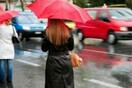 Έκλεισαν δρόμοι, λόγω της βροχής