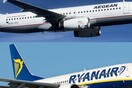 Πώς σχολιάζει η Αegean τις ανακοινώσεις της Ryanair για πρόωρη διακοπή του προγράμματος καλοκαιρινών πτήσεων