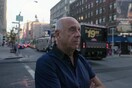 Η μαγεία της τυπωμένης σελίδας από τον απολαυστικό Ralph Gibson