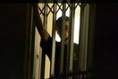 Ραγκούσης: Με μάσκα οξυγόνου είναι ο Ρωμανός