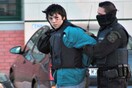 Νέες απειλές Ρωμανού από τη φυλακή