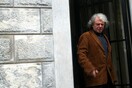 Στον Άρειο Πάγο ο πατέρας του Ρωμανού