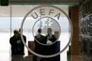 Στην Αθήνα οι εκλογές για την ανάδειξη του νέου προέδρου της UEFA