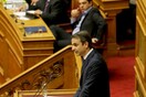Μητσοτάκης: Yπάρχουν ψέματα, μεγάλα ψέματα και ο κ. Τσίπρας