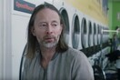 O Paul Thomas Anderson σκηνοθετεί το δεύτερο βίντεο των Radiohead