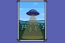 The X files (αλά ελληνικά)