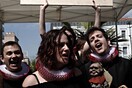 Η Αθήνα τίμησε τον Σαίξπηρ, με αφορμή τα 400 χρόνια απ' το θάνατό του