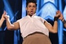 Μια γνώμη για την εμφάνιση της Ελλάδας στη Γιουροβίζιον. Aπό τον Άρη Δημοκίδη